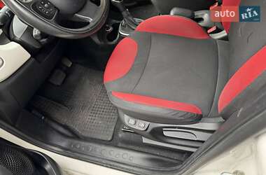 Хэтчбек Fiat 500L 2015 в 