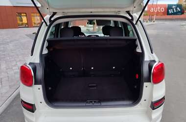 Хэтчбек Fiat 500L 2018 в 