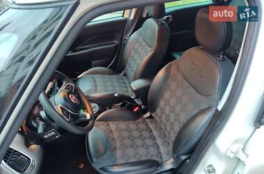 Хэтчбек Fiat 500L 2018 в 