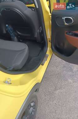 Хэтчбек Fiat 500L 2016 в 