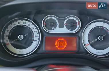 Хэтчбек Fiat 500L 2016 в 