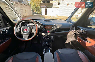 Хетчбек Fiat 500L 2013 в 