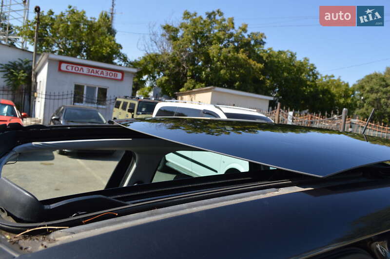 Хэтчбек Fiat 500L 2013 в Одессе