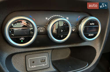 Хэтчбек Fiat 500L 2016 в 