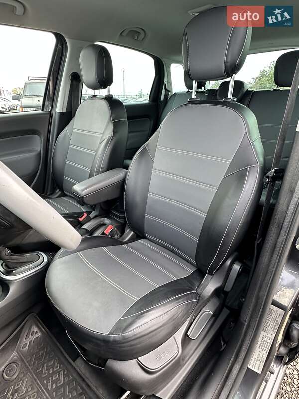 Хетчбек Fiat 500L 2013 в Білогородці