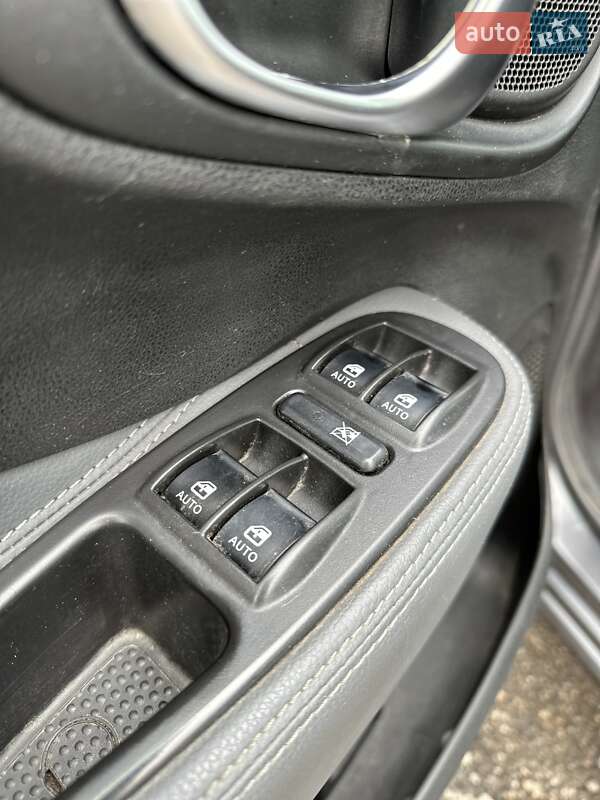 Хетчбек Fiat 500L 2013 в Білогородці