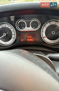Хетчбек Fiat 500L 2013 в 
