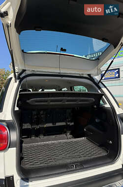Хетчбек Fiat 500L 2014 в  фото 46 Хетчбек Fiat 500L 2014 в