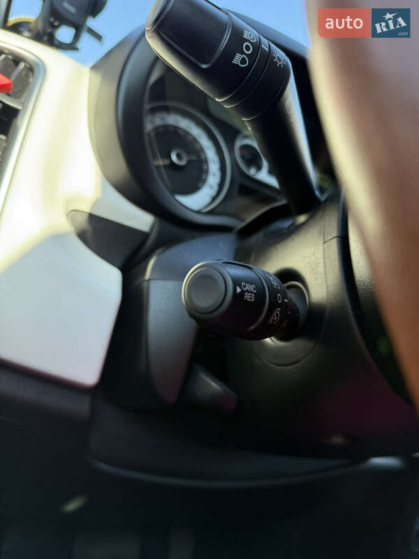 Хэтчбек Fiat 500L 2014 в Одессе фото 81 Хэтчбек Fiat 500L 2014 в Одессе