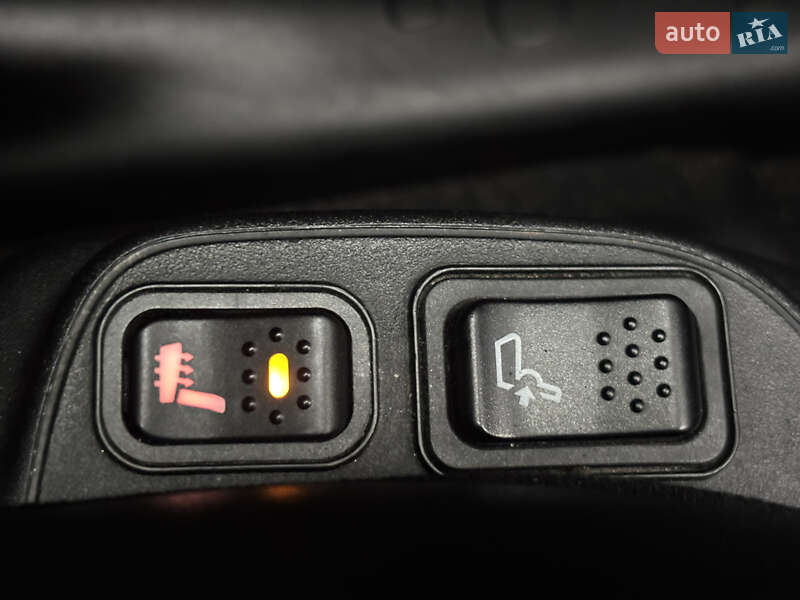 Хетчбек Fiat 500L 2013 в Києві