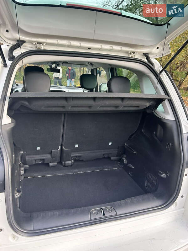 Хетчбек Fiat 500L 2018 в Києві