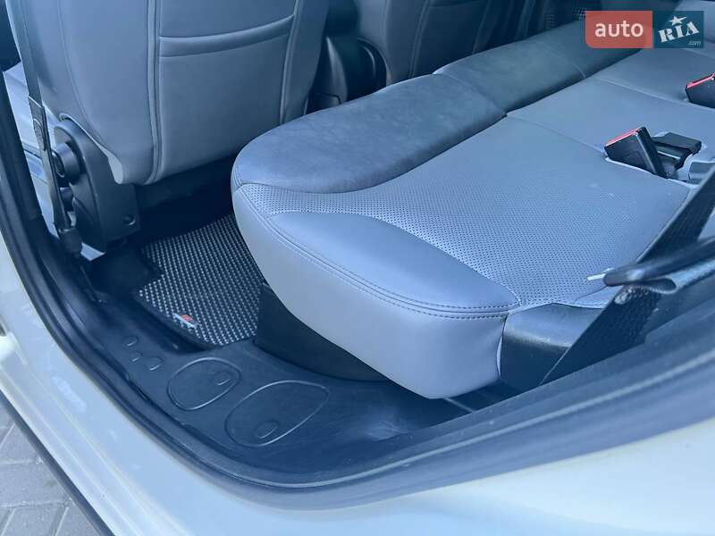 Хэтчбек Fiat 500L 2017 в Дрогобыче