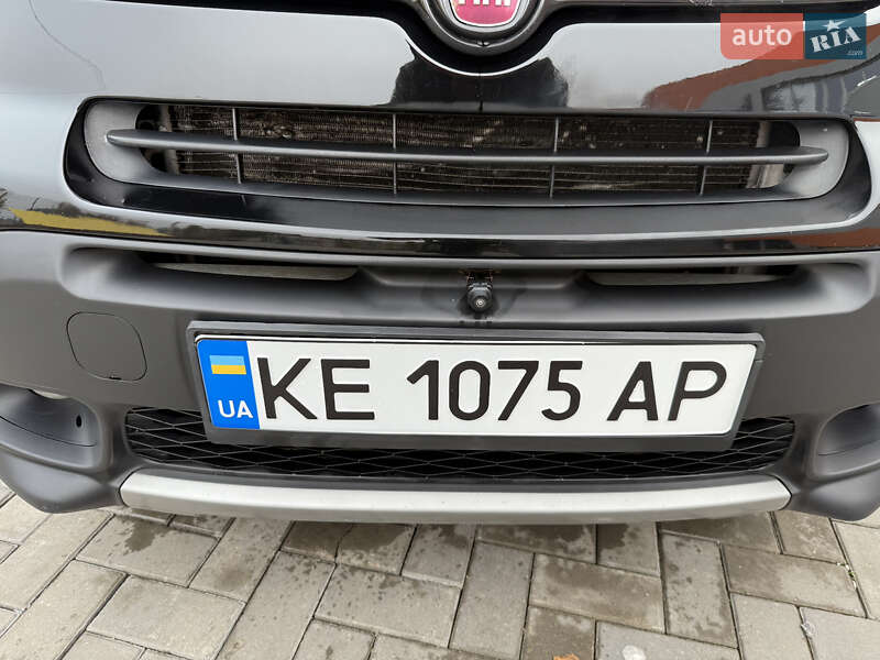 Хетчбек Fiat 500L 2015 в Кривому Розі фото 21 Хетчбек Fiat 500L 2015 в Кривому Розі