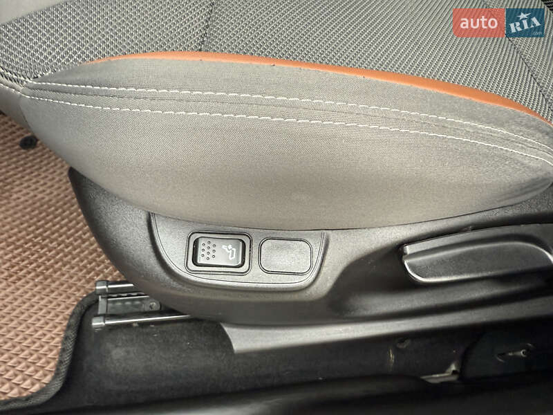 Хетчбек Fiat 500L 2015 в Кривому Розі фото 27 Хетчбек Fiat 500L 2015 в Кривому Розі