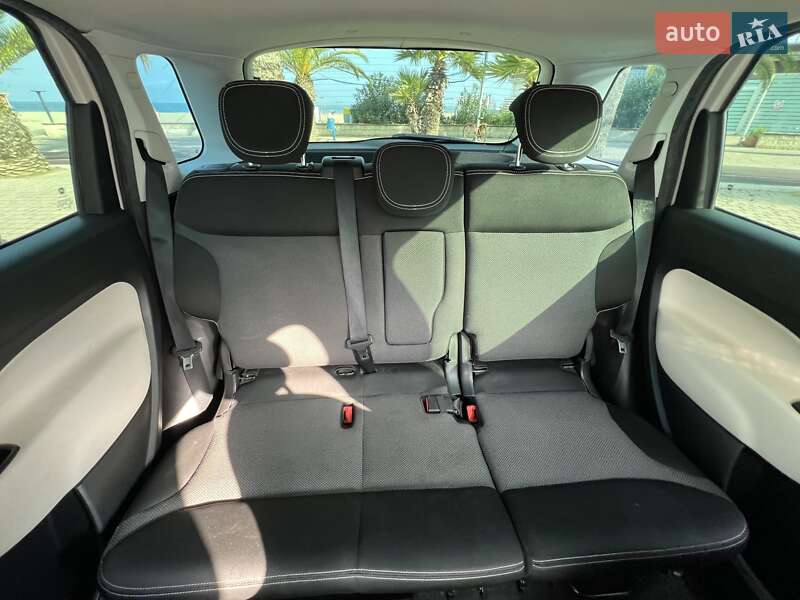 Хетчбек Fiat 500L 2014 в Мукачевому