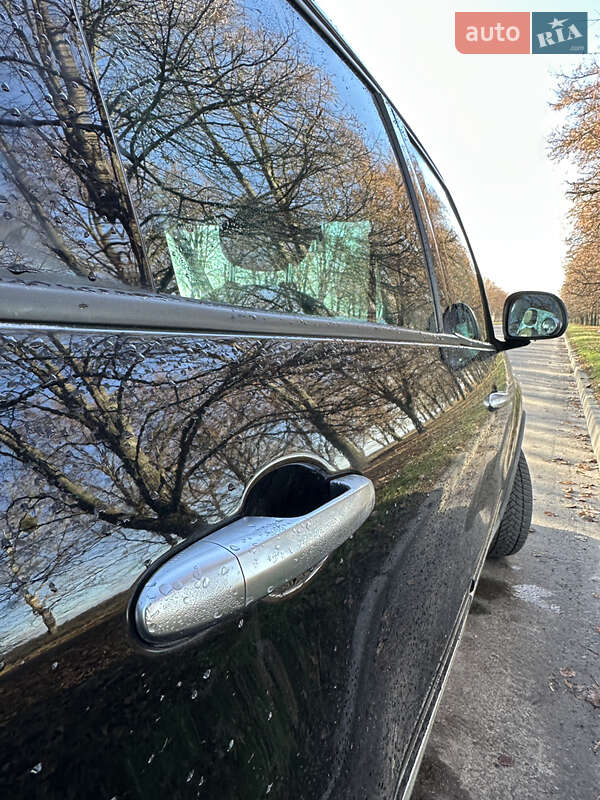 Хетчбек Fiat 500L 2013 в Сумах