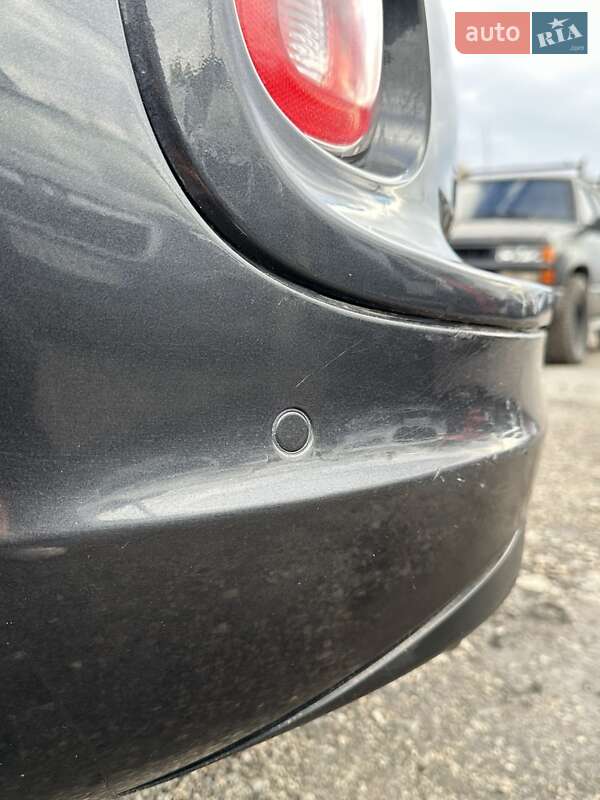 Хетчбек Fiat 500L 2013 в Білогородці фото 10 Хетчбек Fiat 500L 2013 в Білогородці