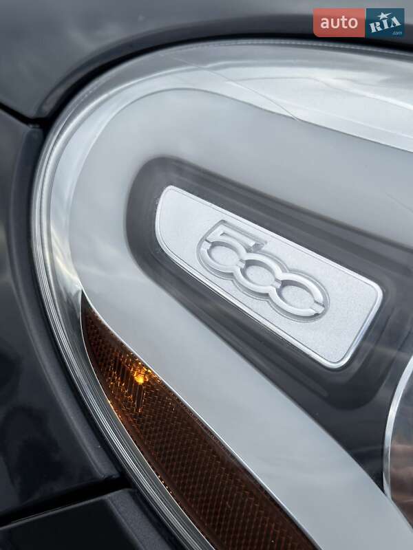 Хетчбек Fiat 500L 2013 в Білогородці фото 22 Хетчбек Fiat 500L 2013 в Білогородці
