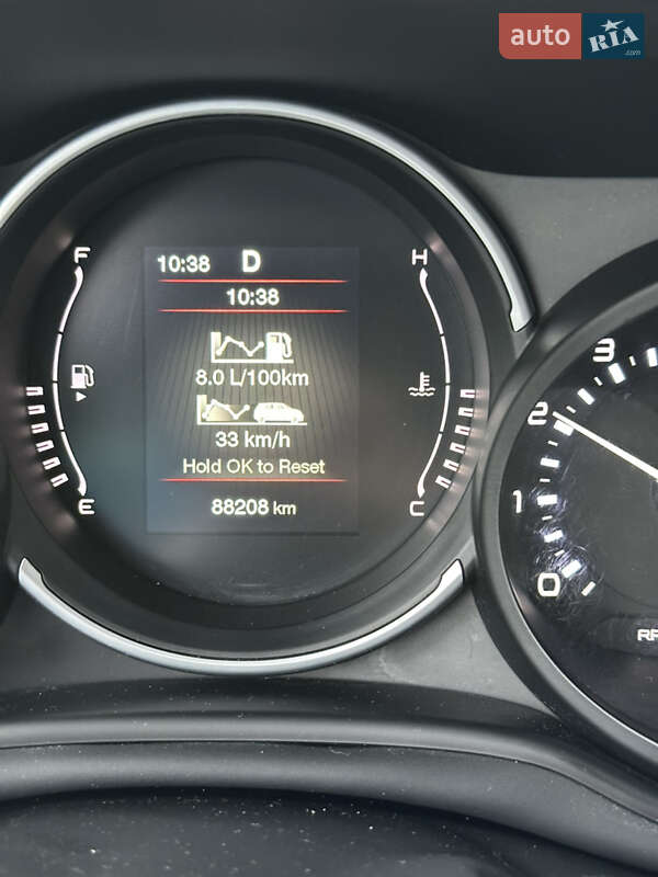 Хэтчбек Fiat 500L 2017 в Киеве фото 17 Хэтчбек Fiat 500L 2017 в Киеве