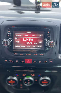 Хетчбек Fiat 500L 2014 в Львові