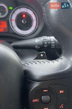 Хетчбек Fiat 500L 2014 в Львові