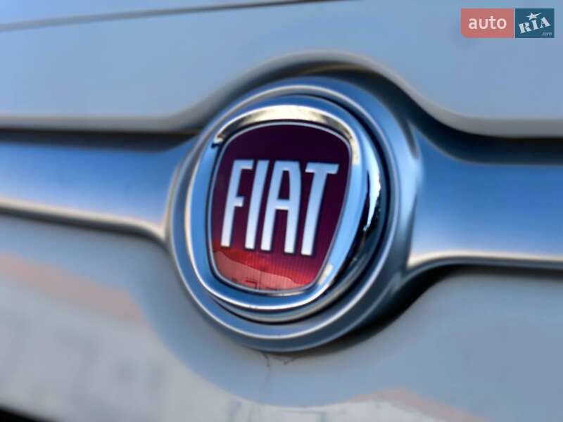 Хетчбек Fiat 500L 2015 в Києві фото 2 Хетчбек Fiat 500L 2015 в Києві