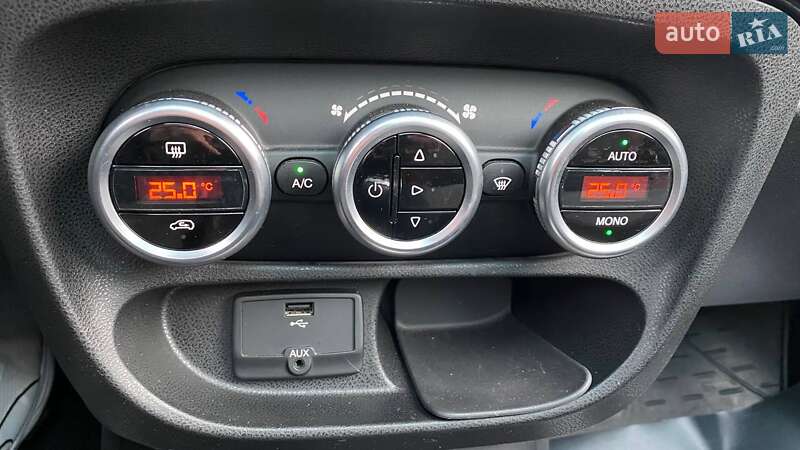 Хэтчбек Fiat 500L 2013 в Виннице фото 21 Хэтчбек Fiat 500L 2013 в Виннице