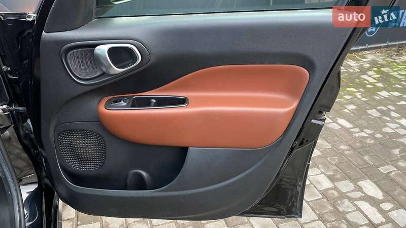 Хэтчбек Fiat 500L 2013 в Виннице фото 33 Хэтчбек Fiat 500L 2013 в Виннице