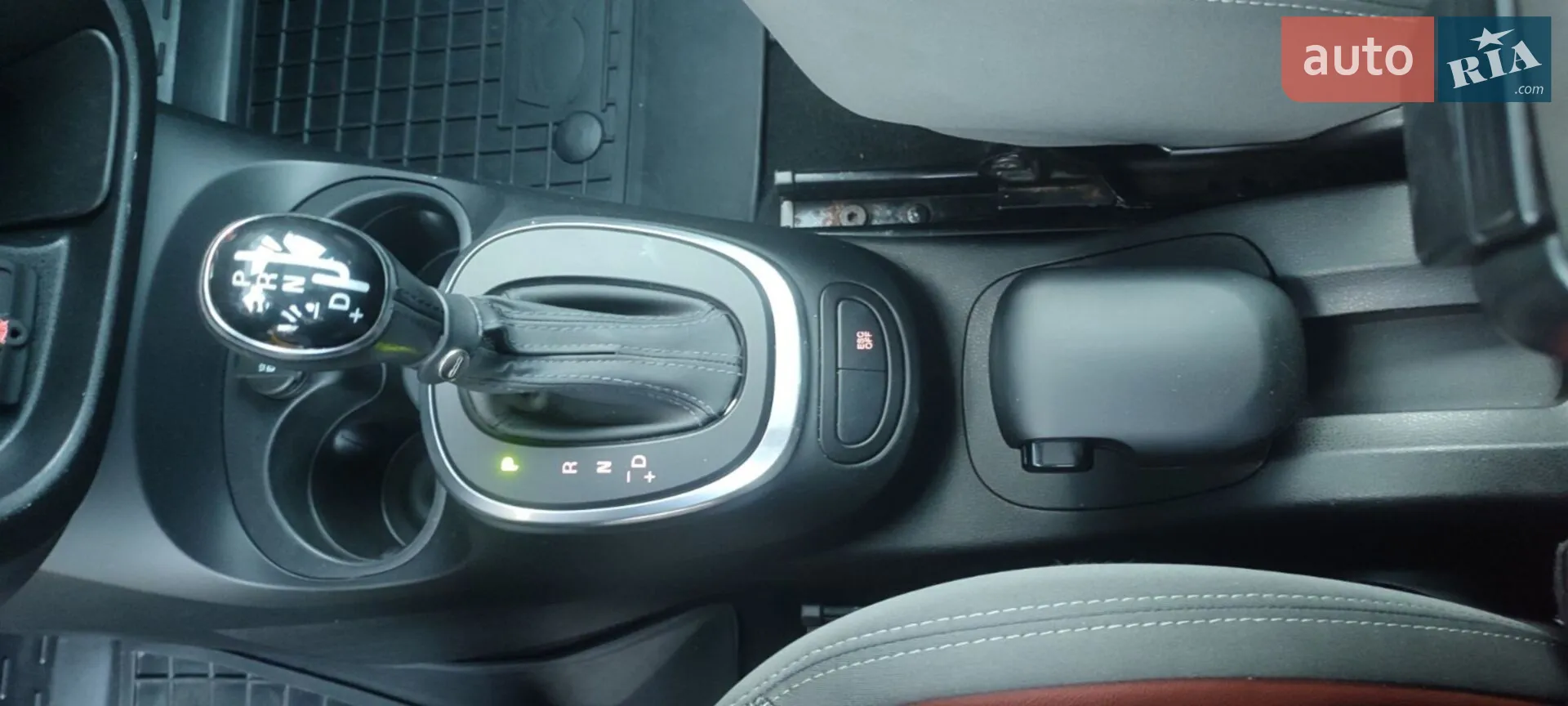 2014 Fiat 500L - мініатюра 14