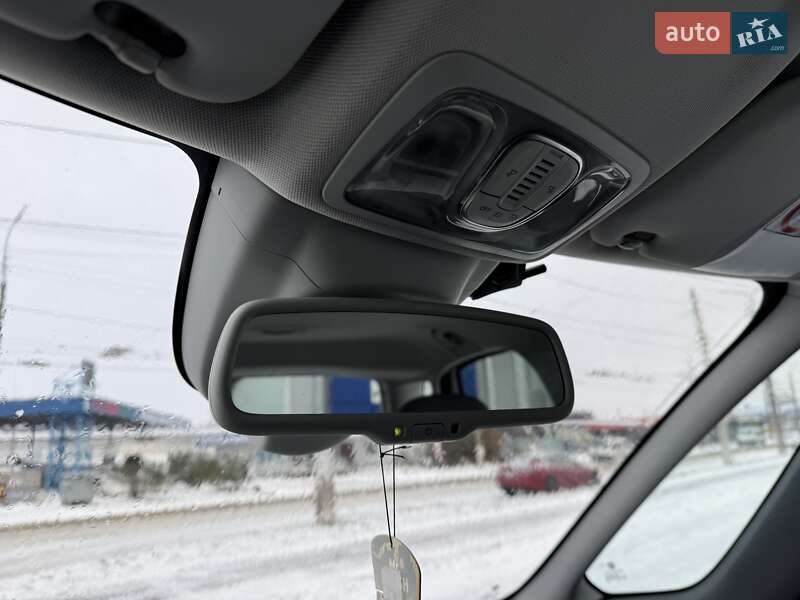 Хэтчбек Fiat 500L 2014 в Белой Церкви фото 24 Хэтчбек Fiat 500L 2014 в Белой Церкви