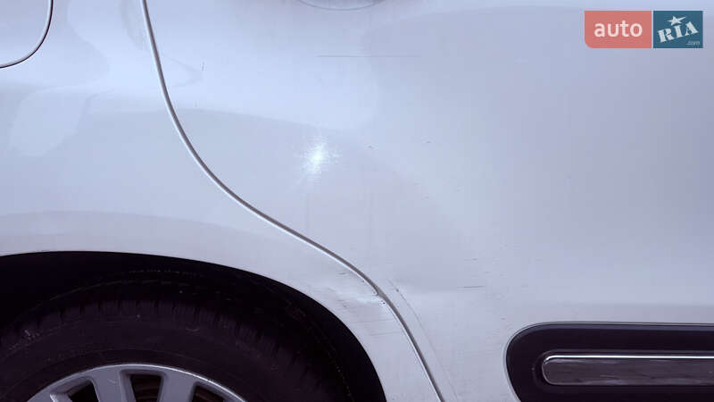 Хэтчбек Fiat 500L 2014 в Одессе фото 15 Хэтчбек Fiat 500L 2014 в Одессе