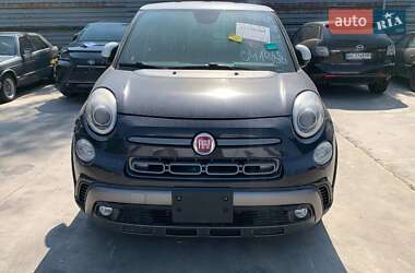 Хэтчбек Fiat 500L 2019 в Львове