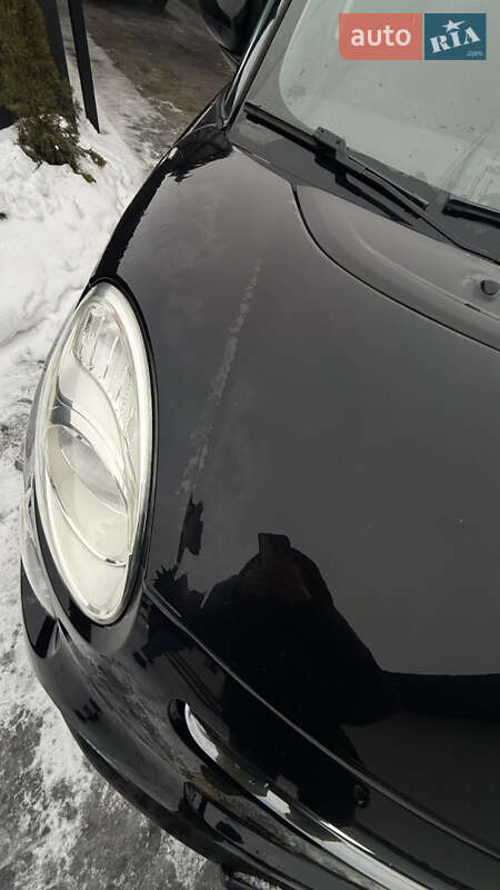 Хетчбек Fiat 500L 2015 в Луцьку фото 27 Хетчбек Fiat 500L 2015 в Луцьку