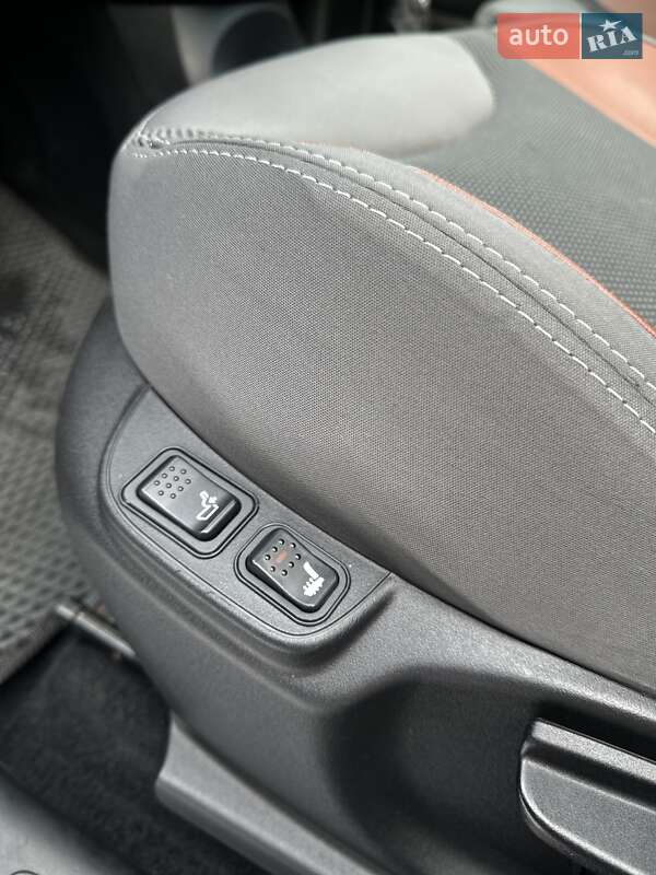 Хэтчбек Fiat 500L 2013 в Кременчуге фото 16 Хэтчбек Fiat 500L 2013 в Кременчуге