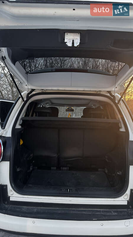 Хэтчбек Fiat 500L 2012 в Каневе