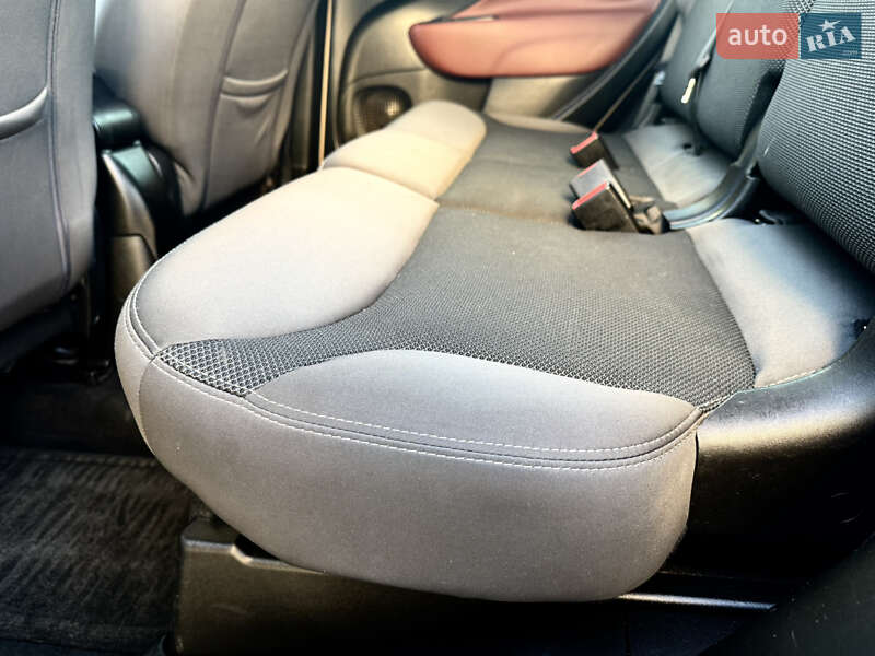 Хетчбек Fiat 500L 2015 в Києві фото 18 Хетчбек Fiat 500L 2015 в Києві