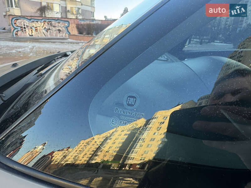 Хетчбек Fiat 500L 2015 в Києві фото 25 Хетчбек Fiat 500L 2015 в Києві