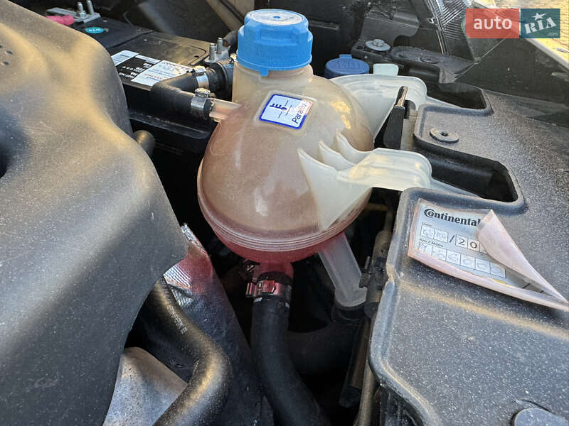 Хетчбек Fiat 500L 2015 в Києві фото 39 Хетчбек Fiat 500L 2015 в Києві