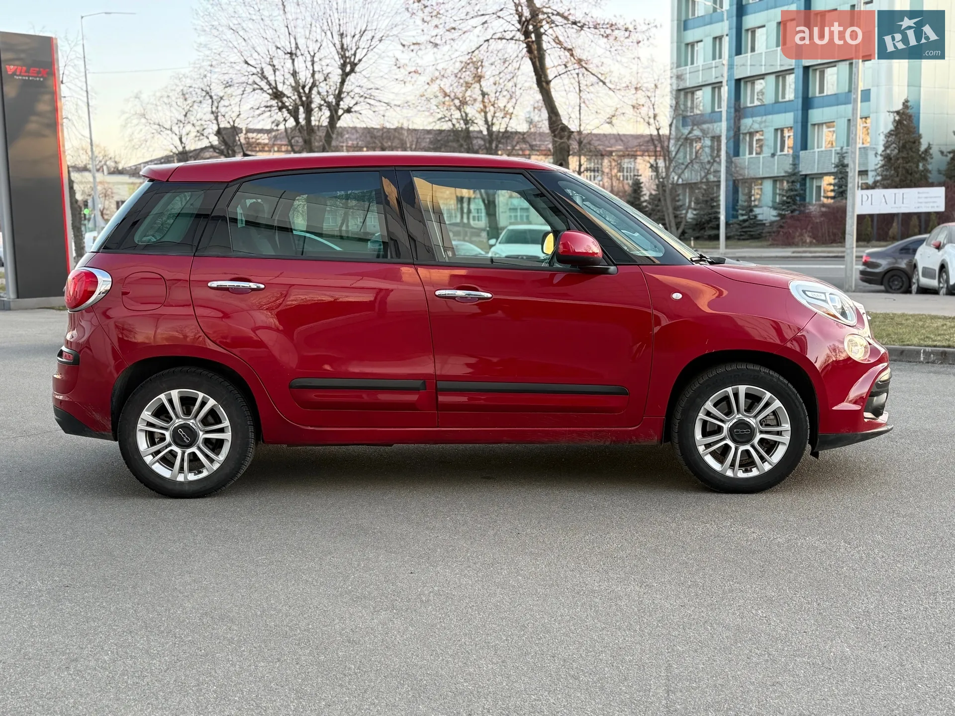 2019 Fiat 500L - мініатюра 6