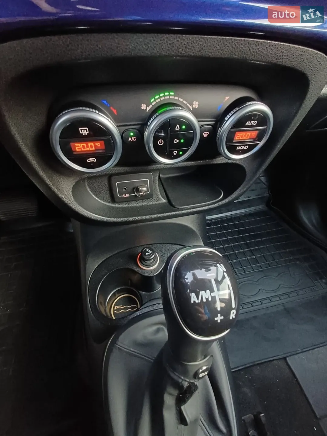 2016 Fiat 500L - мініатюра 21