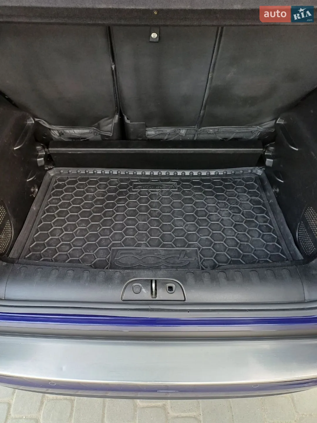 2016 Fiat 500L - мініатюра 32