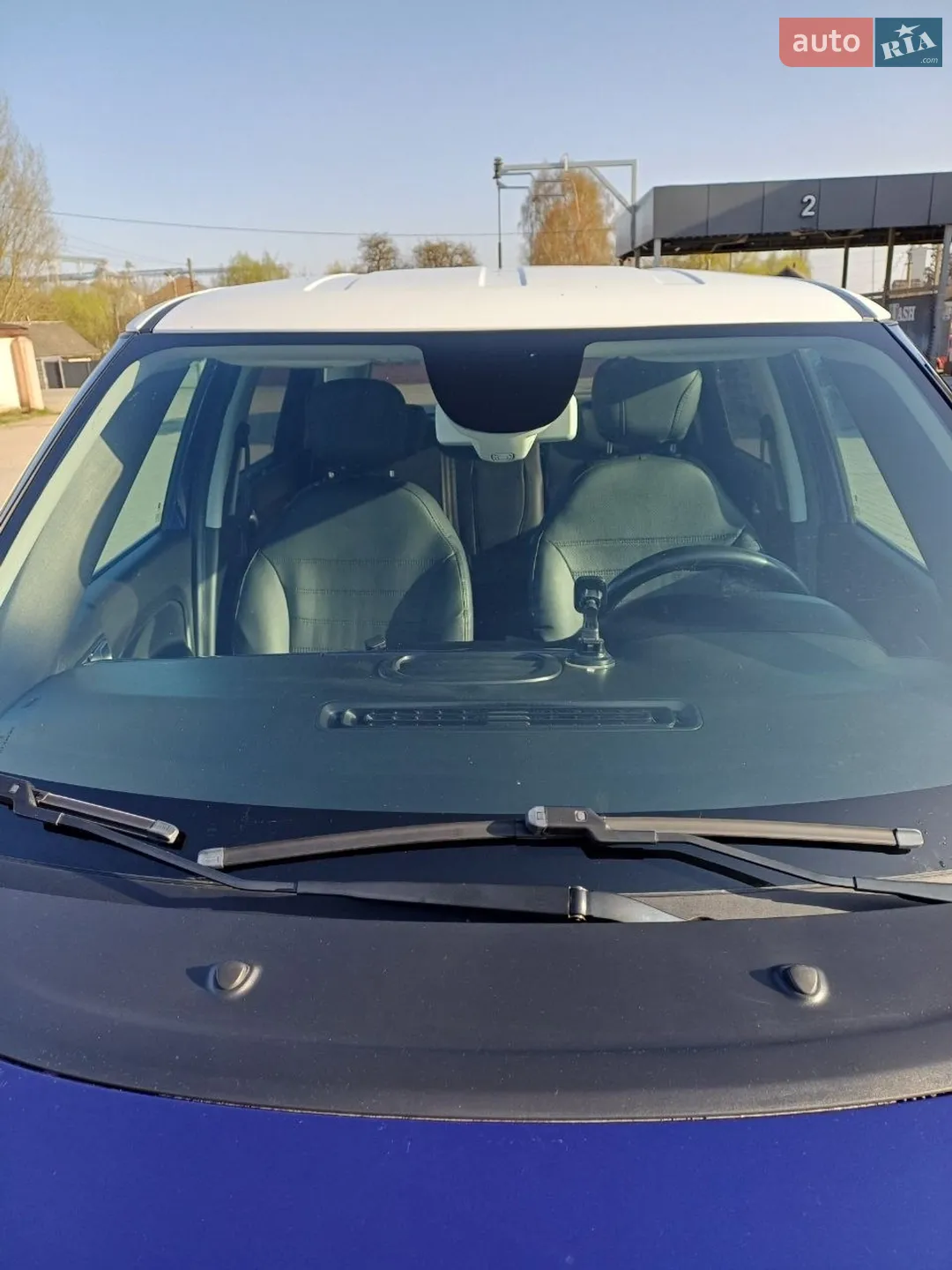 2016 Fiat 500L - мініатюра 8