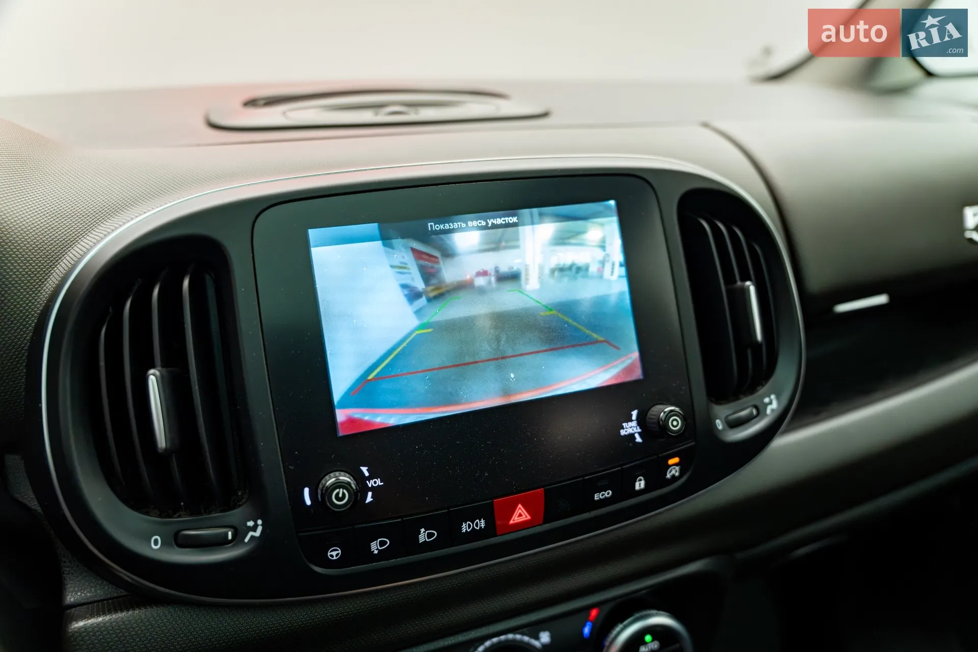 2017 Fiat 500L - мініатюра 16
