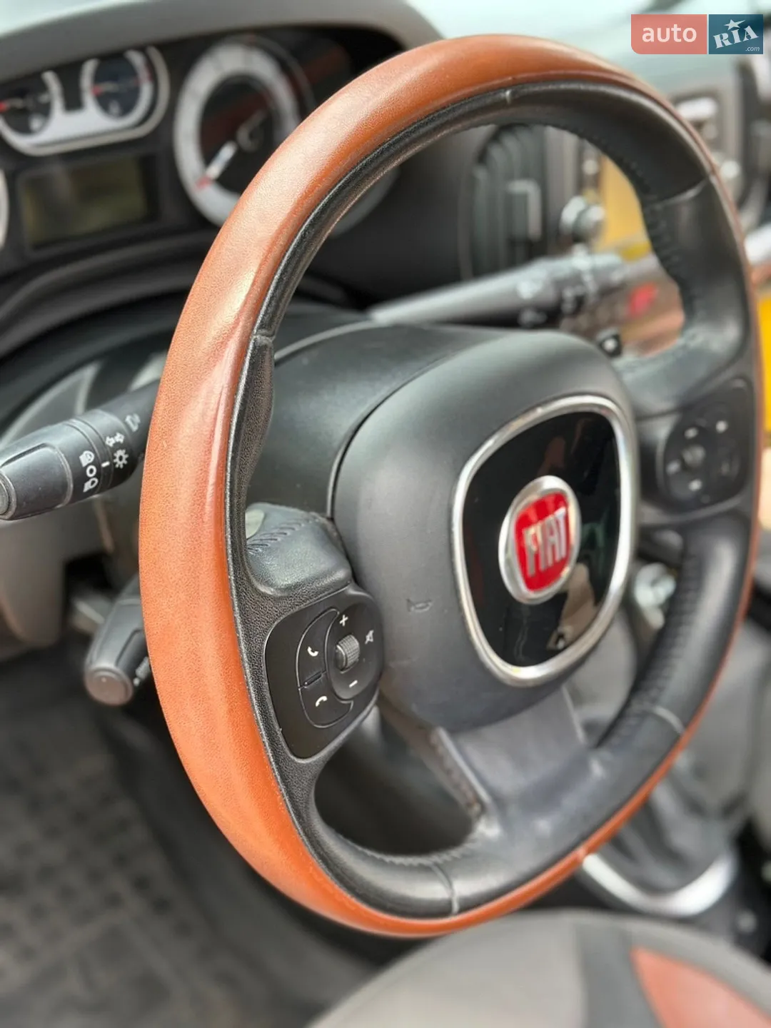 2014 Fiat 500L - мініатюра 7
