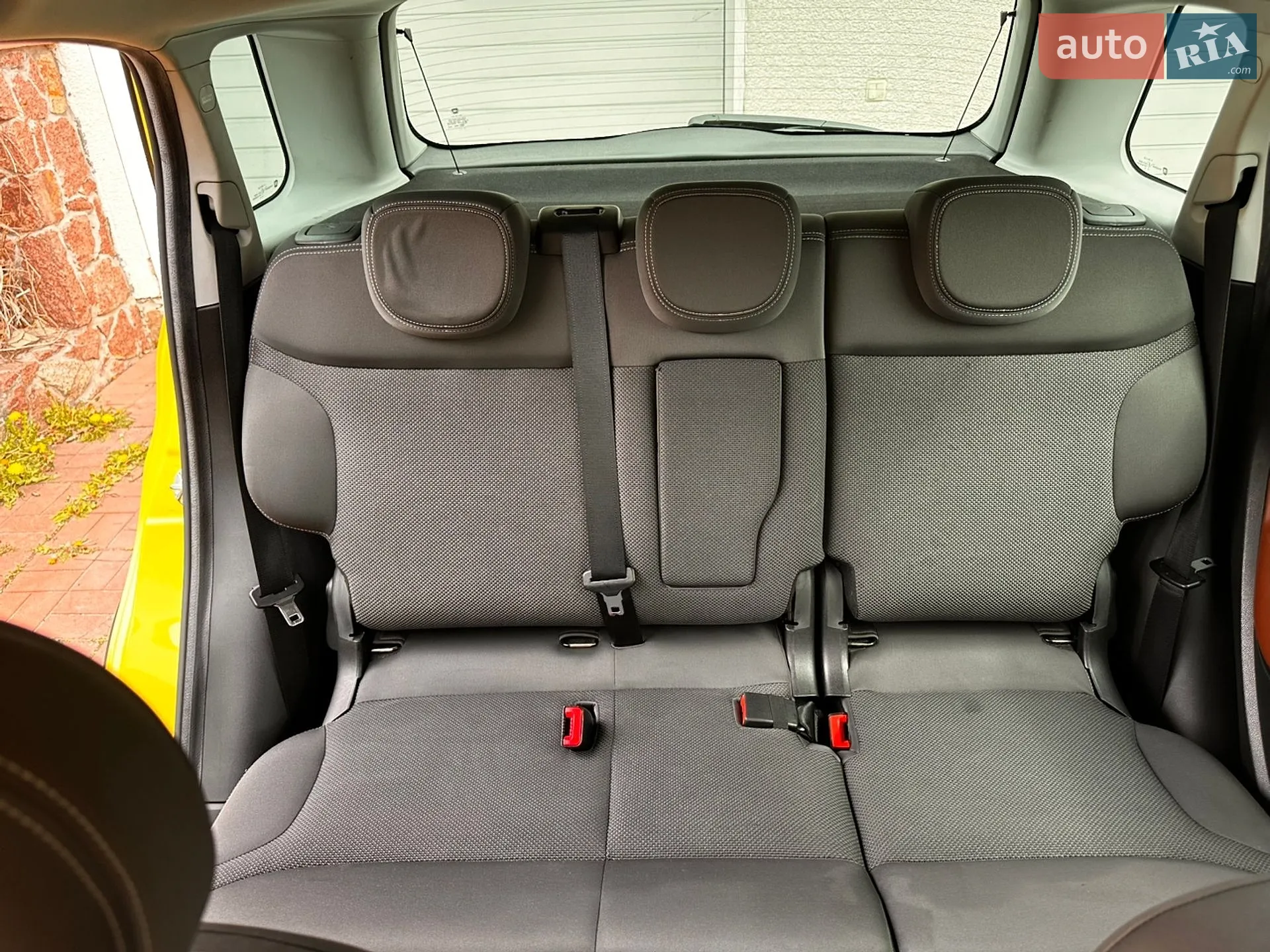 2014 Fiat 500L - мініатюра 10