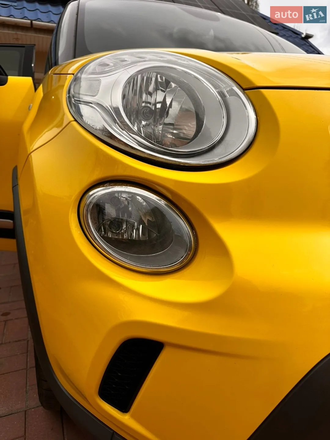 2014 Fiat 500L - мініатюра 14