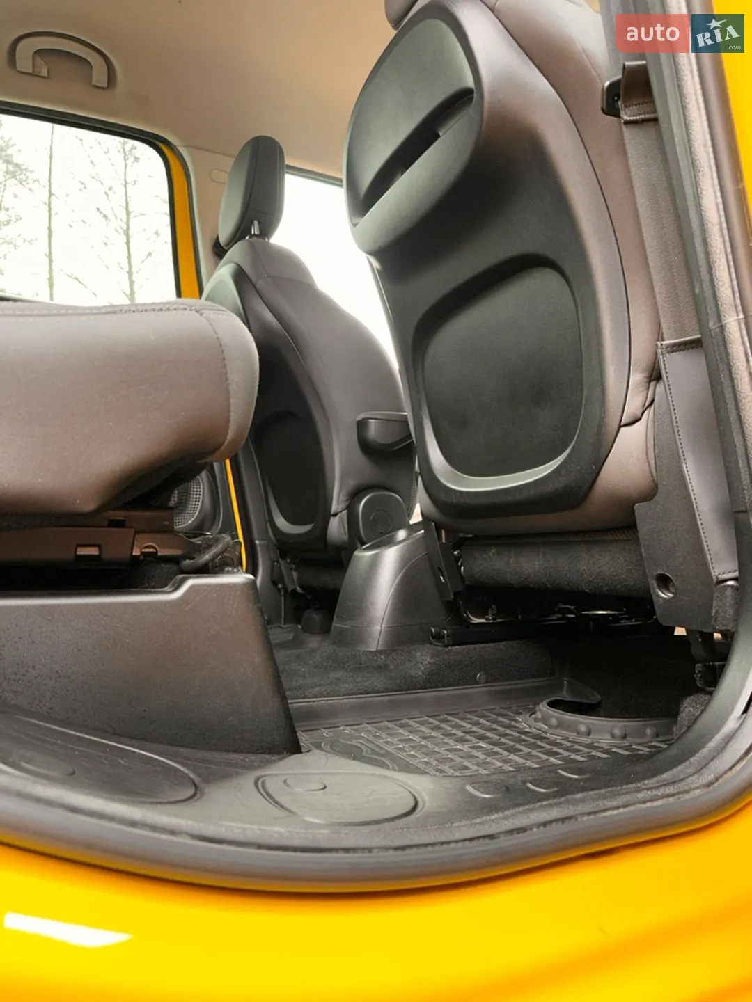 2014 Fiat 500L - мініатюра 26