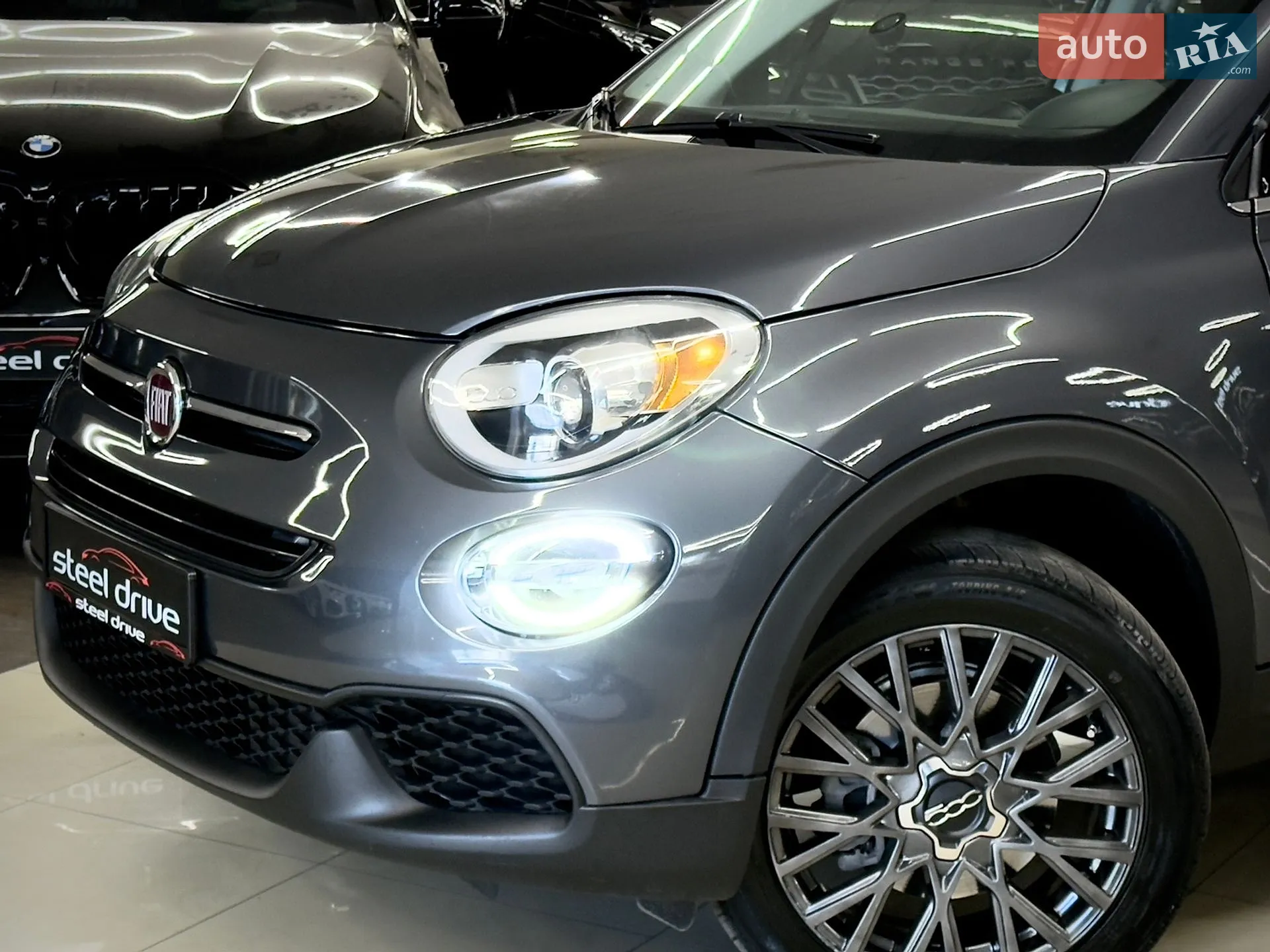2017 Fiat 500L - мініатюра 3
