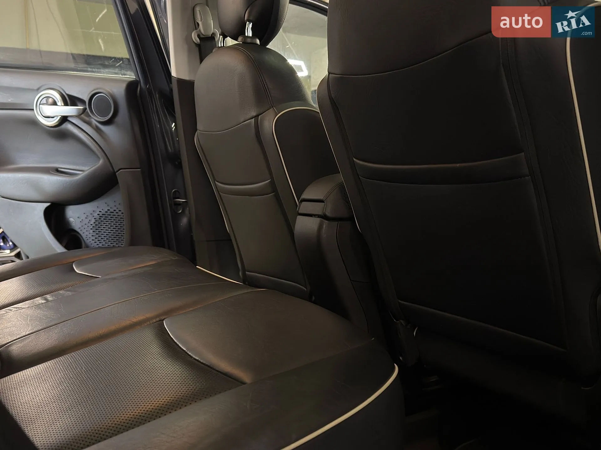 2017 Fiat 500L - мініатюра 26