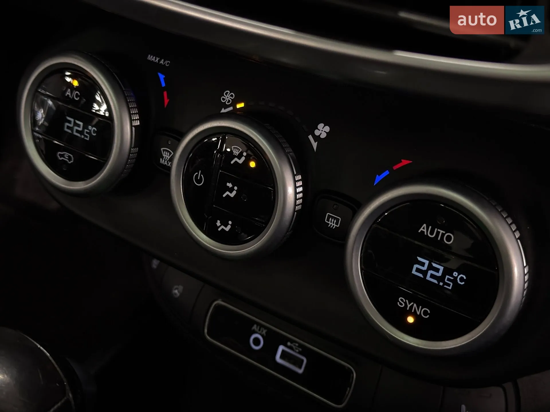 2017 Fiat 500L - мініатюра 34